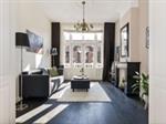 Appartement Verspronckweg in Haarlem
