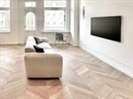 Appartement Nieuwe Kerkstraat in Amsterdam