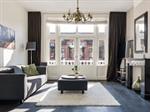 Appartement Verspronckweg in Haarlem