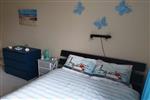 Kamer Theeroos in Rotterdam