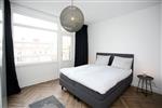 Appartement Dirk Hoogenraadstraat in Den Haag