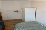 Kamer Grote Visserijstraat in Rotterdam