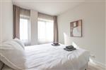 Appartement Mathenesserlaan in Rotterdam