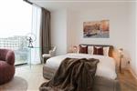 Kamer Muiderlaan in Amsterdam