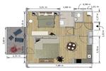 Appartement Grenenhout in Eindhoven