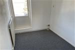 Kamer Waterhoefstraat in Tilburg