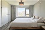 Appartement Nachtwachtlaan in Amsterdam