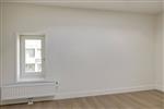 Appartement Eerste Helmersstraat in Amsterdam