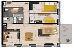Appartement Winklerlaan in Utrecht