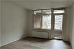 Appartement Stadhoudersweg in Rotterdam