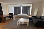 Kamer Pletterijstraat in Den Haag
