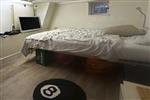 Kamer Zuiderpark in Groningen