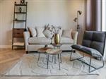 Appartement Nieuwezijds Voorburgwal in Amsterdam
