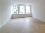 Appartement Uiterwaardenstraat in Amsterdam