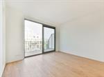 Appartement Faas Wilkesstraat in Amsterdam