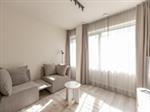 Appartement Mathenesserlaan in Rotterdam