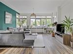 Appartement Nobelstraat in Rotterdam