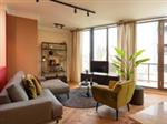 Appartement Vinkenburgstraat in Utrecht