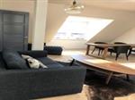 Appartement Rapenburgerstraat in Amsterdam