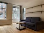 Appartement Derde Helmersstraat in Amsterdam