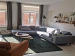 Appartement Hugo de Grootstraat in Den Haag