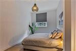 Appartement Willem de Zwijgerstraat in Rotterdam