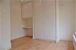 Appartement Bijlwerffstraat in Rotterdam