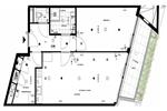 Appartement Hoola van Nootenstraat in Utrecht