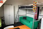 Kamer Rijnstraat in Groningen