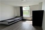 Kamer Frans Bekkerstraat in Rotterdam