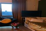 Kamer Bijdorpplantsoen in Amsterdam