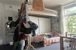 Kamer Renssenstraat in Arnhem