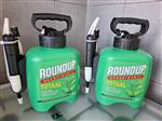 Roundup onkruidverdelger