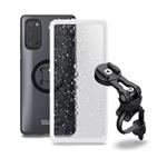Telefoonhouderset SP Connect Bike Bundle II Samsung S20 Zwart