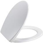 - Pressalit 722 softclose closetzitting wit