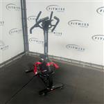 Hammer - Cross Steppper