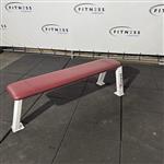 David 50 - Flat Bench