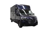 Renault Master MTM S3