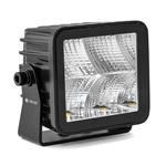 LED werklamp 40 watt / 4680 lumen 9 - 36V 0,4m kabel+DT
