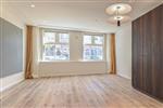 Appartement Sweelinckplein in Den Haag