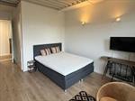 Studio Van Boecopkade in Den Haag