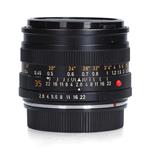 Leica Elmarit-R 35mm f/2.8
