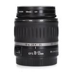 Canon EF-S 18-55mm f/3.5-5.6 USM