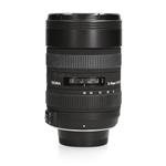 Sigma 8-16mm f/4.5-5.6 DC HSM - Nikon F