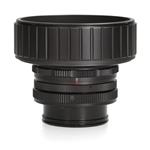 Sigma 12mm f/8 Ultra-Wide Angle Fish-Eye