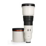Sony FE 600mm f/4 GM OSS
