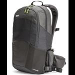 MindShift Rotation 180 Travel Away Charcoal Backpack