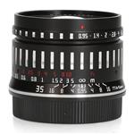 TTArtisan 35mm f/0.95 APS-C - L Mount