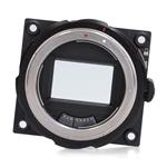 RED Epic Canon EOS Mount