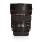 Canon EF 14mm f/2.8 L II USM
